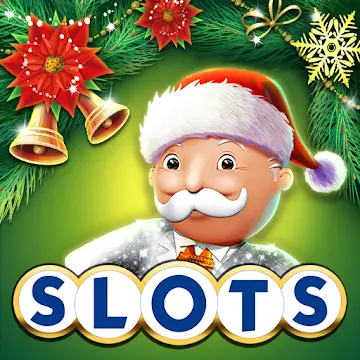 MONOPOLY Slots